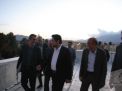 گزارش تصویری حضور دکتر علی خطیبی معاون محترم اداری و مالی وزارت عتف در دانشگاه صنعتی شاهرود